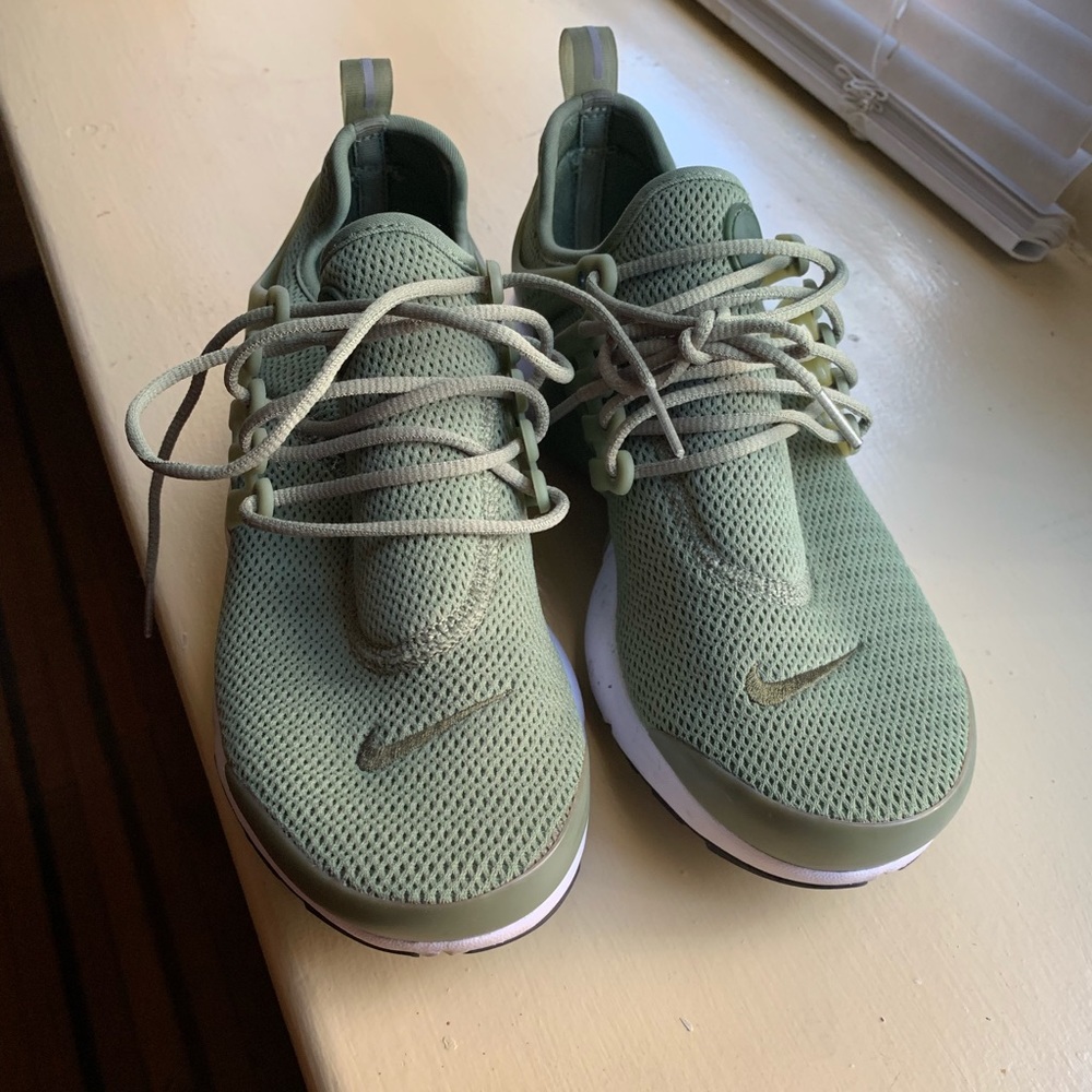Women’s prestos